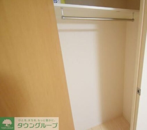 クレイノレーヴ かえでの物件内観写真